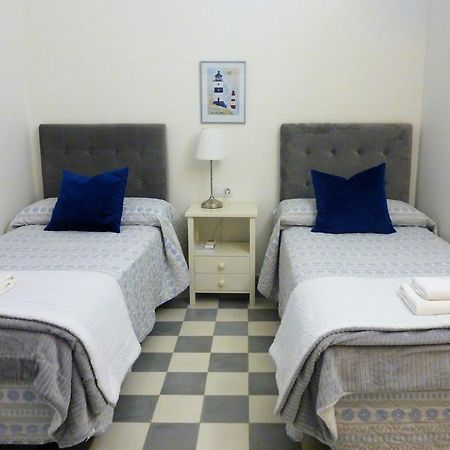 Apartamento Apodaca Cadiz Exterior photo