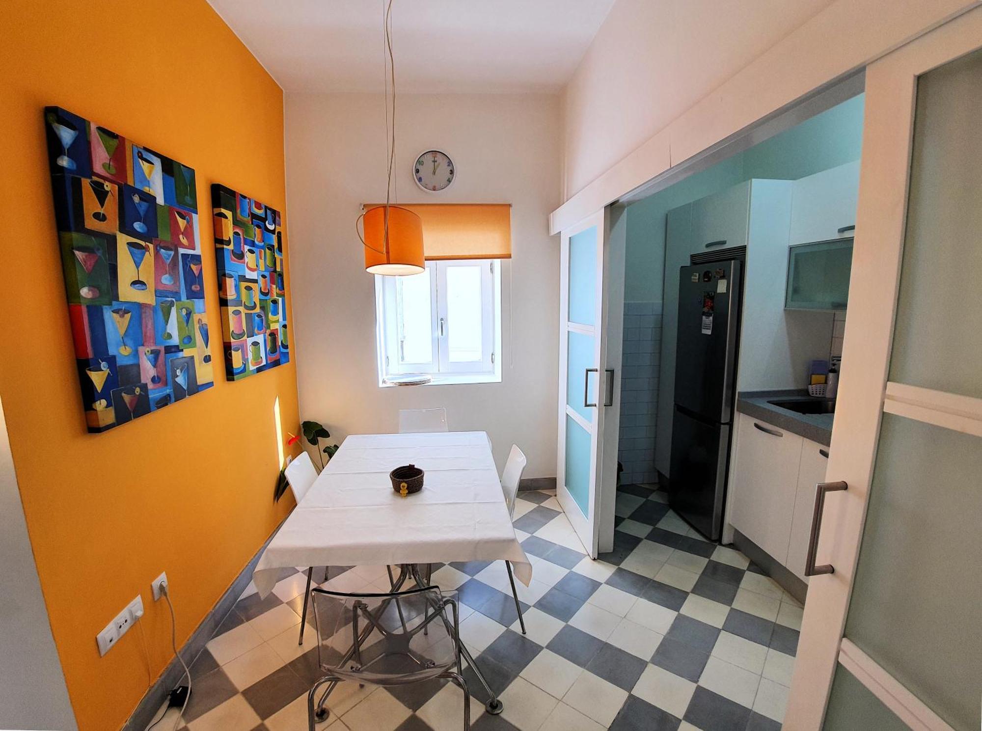 Apartamento Apodaca Cadiz Exterior photo