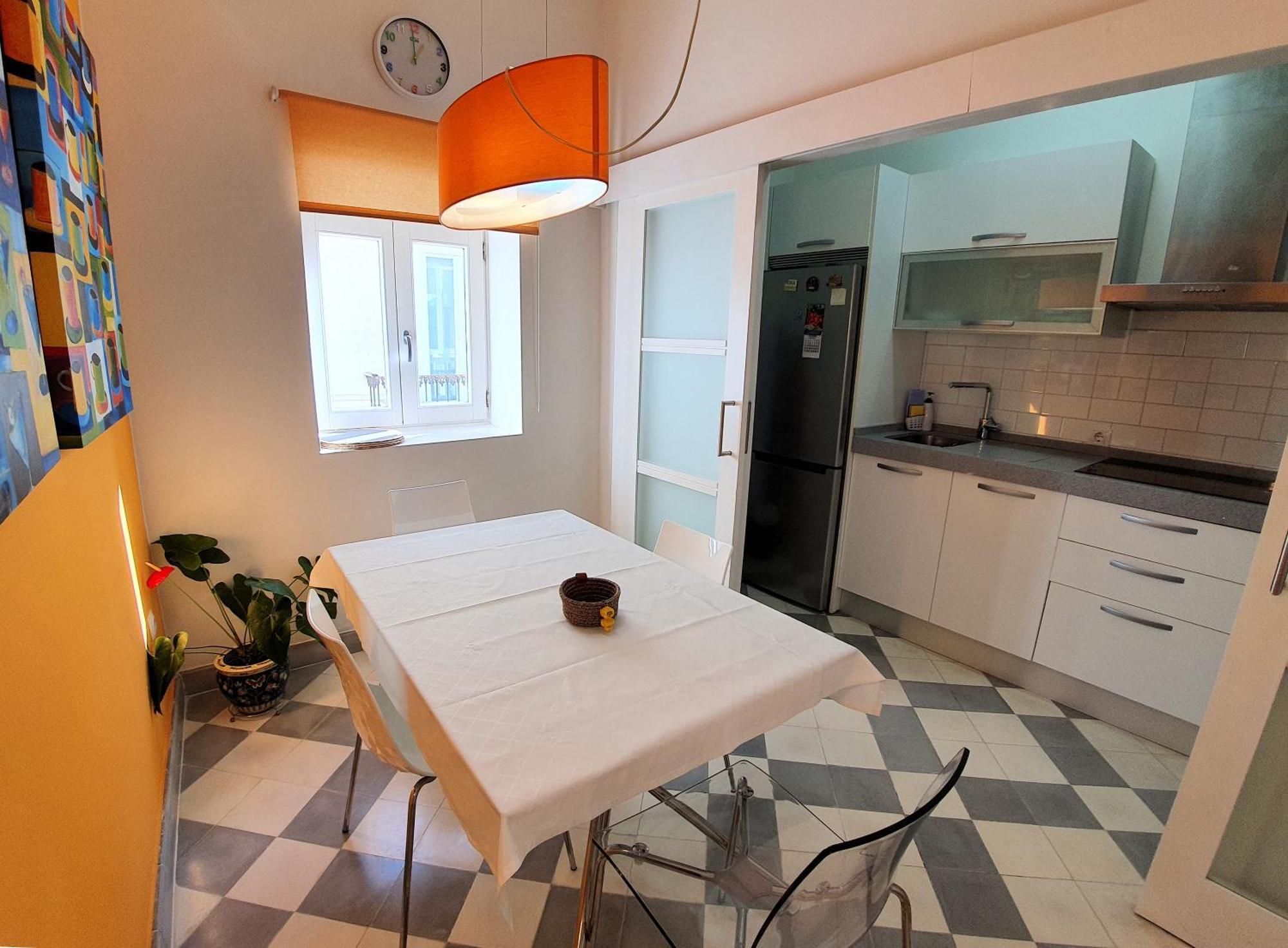 Apartamento Apodaca Cadiz Exterior photo