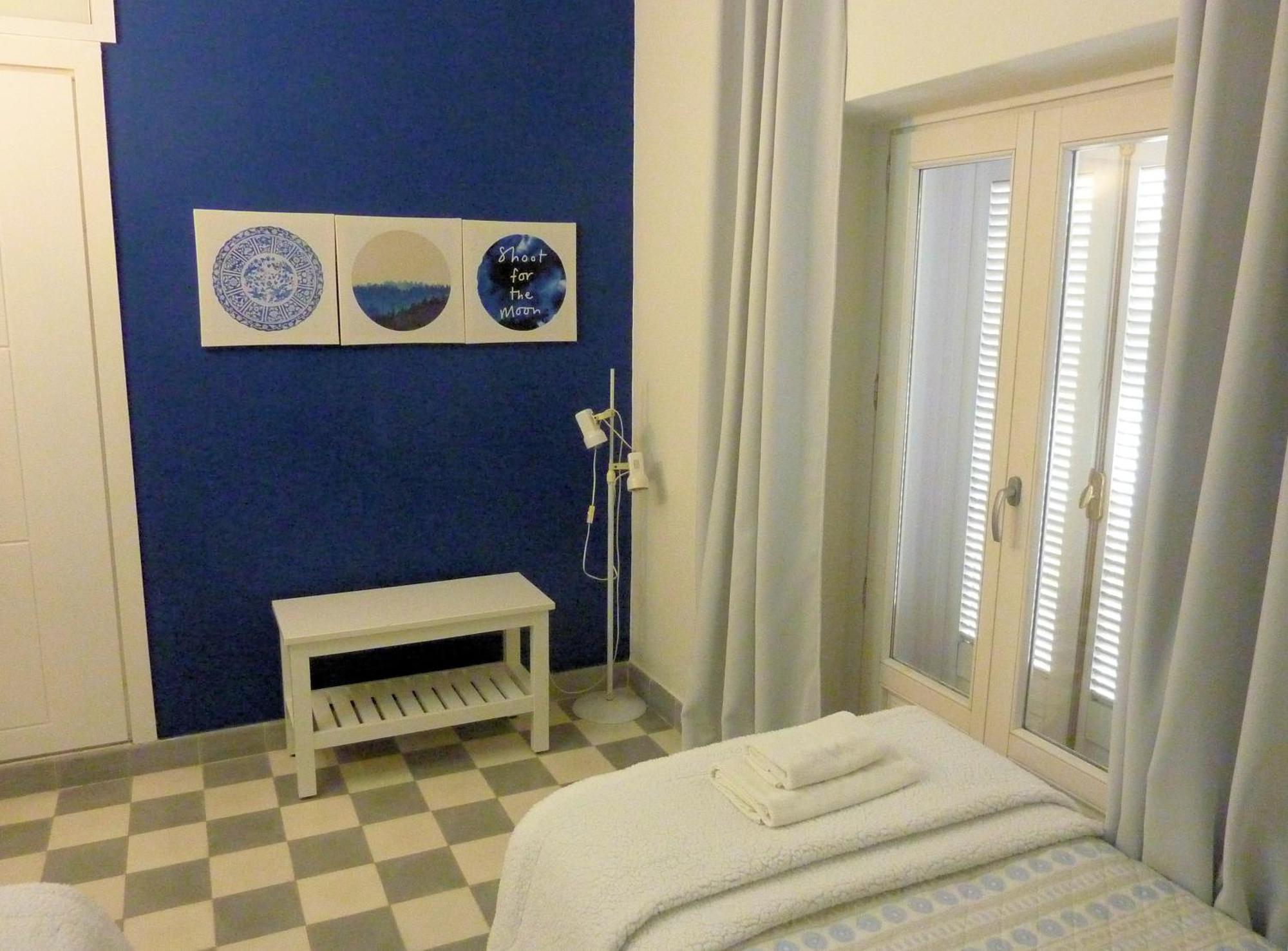Apartamento Apodaca Cadiz Exterior photo