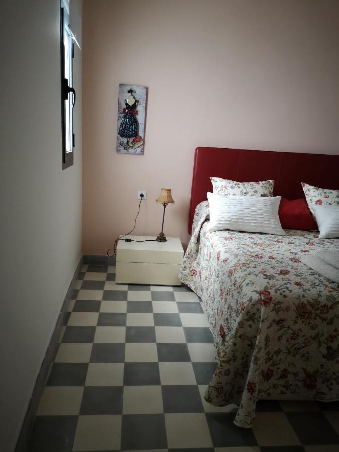 Apartamento Apodaca Cadiz Exterior photo